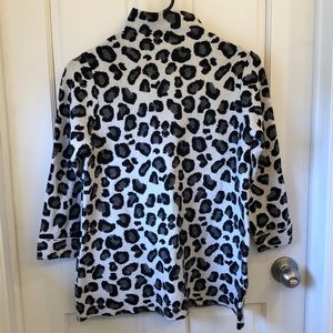 Tahari Sweater- NWOT- Size Small